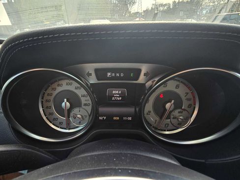 Used 2014 Mercedes-Benz SL 550 image 21
