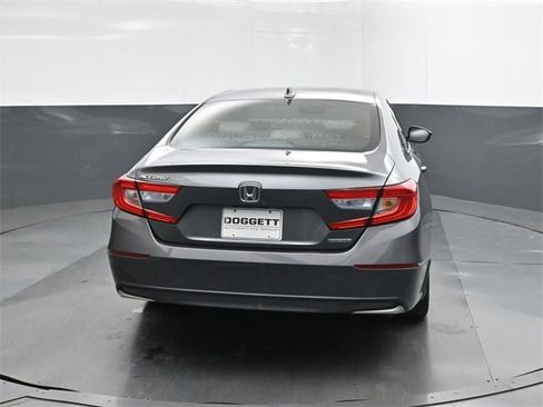 Used 2020 Honda Accord EX-L image 8