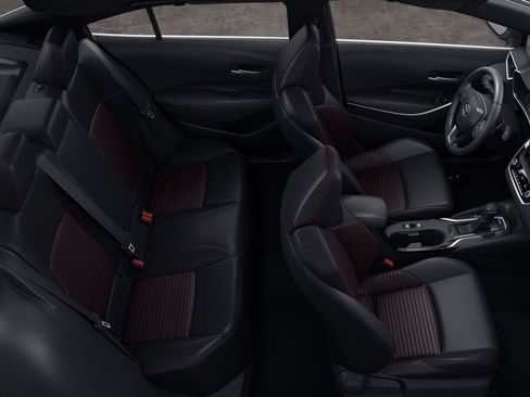 New 2026 Toyota Corolla XSE image 22