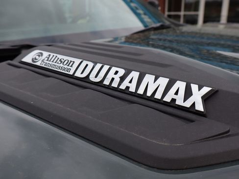 New 2026 Chevrolet Silverado 2500 LT w/ Safety Package image 3