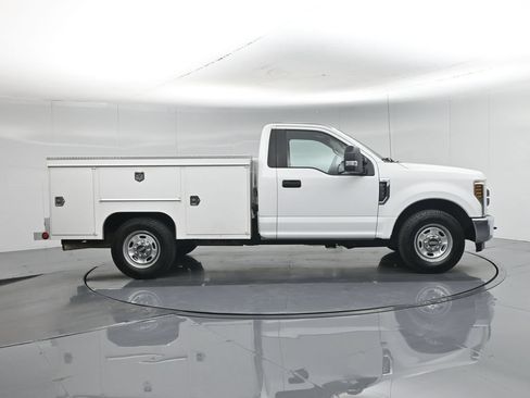 Used 2019 Ford F250 XL w/ XL Value Package RWD image 31