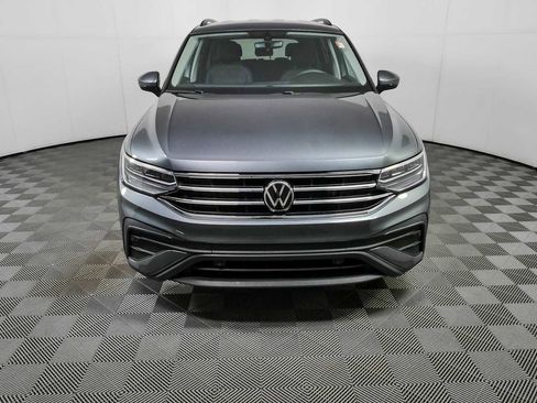 Certified 2023 Volkswagen Tiguan S FWD image 34