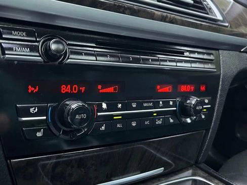 Used 2013 BMW 750Li 750Li Sedan 4D image 18