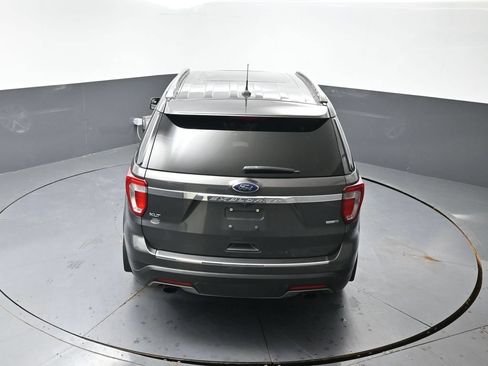 Used 2018 Ford Explorer XLT w/ Equipment Group 202A AWD/4WD image 21