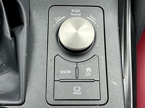 Used 2025 Lexus IS 300 w/ Comfort Package image 42