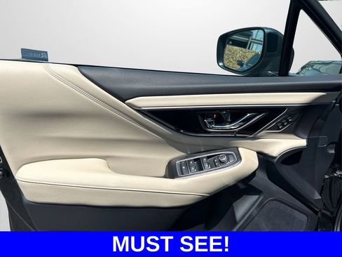 Certified 2025 Subaru Legacy Limited image 22