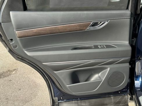 New 2026 Genesis GV80 2.5T Select image 21