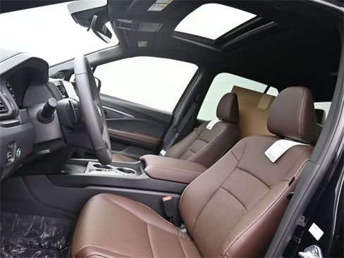 New 2025 Honda Ridgeline RTL image 17