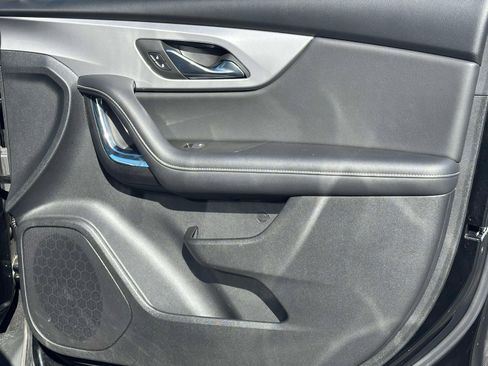 Certified 2023 Chevrolet Blazer LT image 25