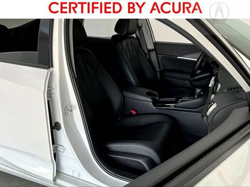 Certified 2025 Acura Integra image 10