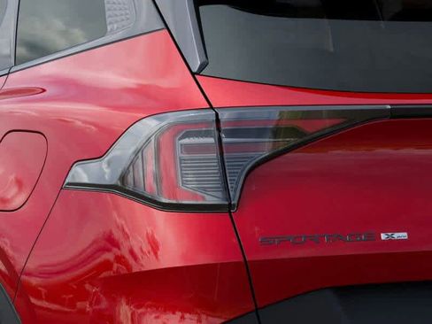 New 2026 Kia Sportage X-Pro Prestige image 11