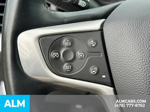 Used 2024 GMC Terrain SLT FWD image 30