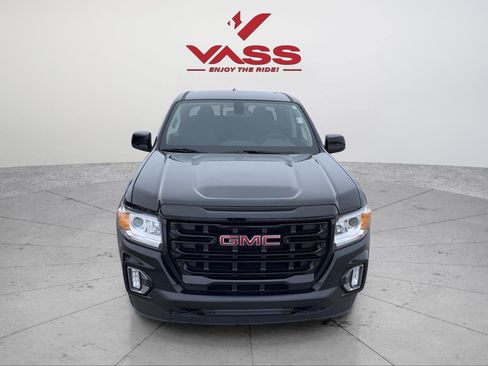 Used 2022 GMC Canyon Elevation w/ Trailering Package image 11