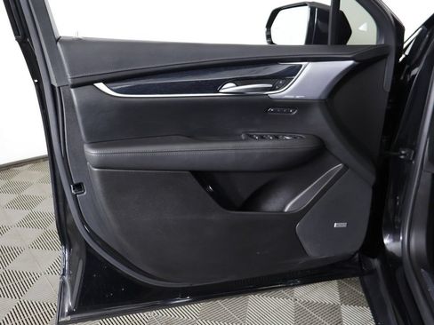 Used 2024 Cadillac XT5 Premium Luxury AWD/4WD image 26