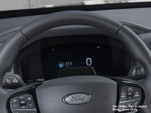 New 2026 Ford Explorer Platinum image 10