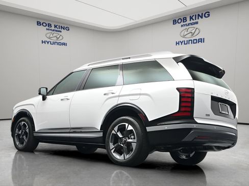 New 2026 Hyundai Palisade Limited FWD image 14