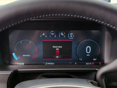 New 2026 Ford F250 Platinum AWD/4WD image 18