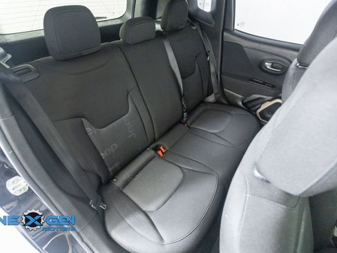 Used 2016 Jeep Renegade Sport w/ Power & Air Group image 34