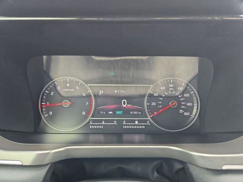 Certified 2022 Kia Sorento SX image 38