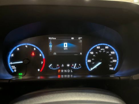 Used 2022 Ford Bronco Sport Big Bend w/ Convenience Package AWD/4WD image 30