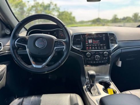 Certified 2022 Jeep Grand Cherokee Limited image 13