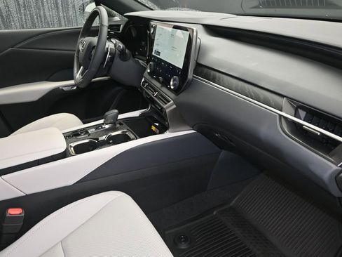 New 2026 Lexus RX 350 Premium FWD image 23