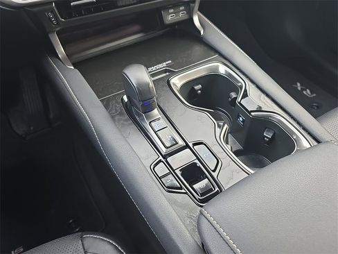 Certified 2025 Lexus RX 350 w/ Convenience Package image 25