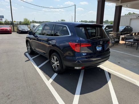 Used 2016 Honda Pilot EX image 4