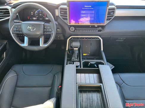 Certified 2026 Toyota Tundra Limited image 13