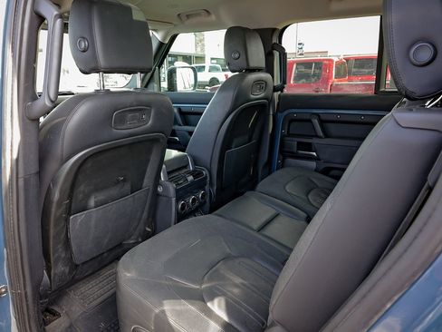 Used 2020 Land Rover Defender 110 S image 22