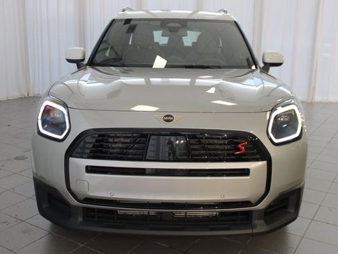 New 2026 MINI Cooper Countryman S image 6