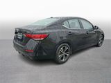 Used 2022 Nissan Sentra SV image 4