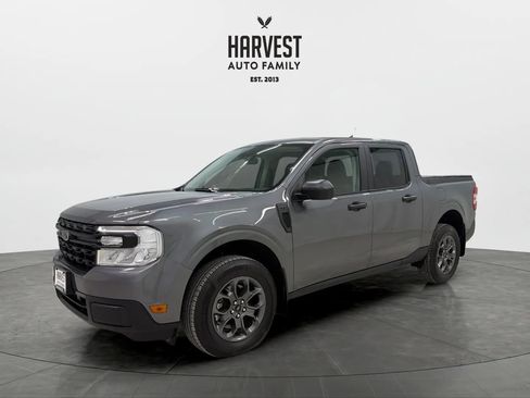 Used 2022 Ford Maverick XL FWD image 1