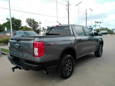 Used 2025 Ford Ranger XL w/ Trailer Tow Package AWD/4WD image 6