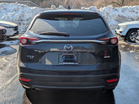 Used 2019 MAZDA CX-9 Touring image 3