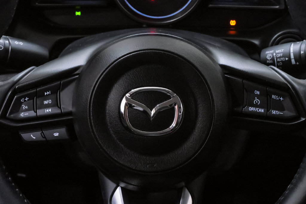 Used 2019 MAZDA CX-3 Touring FWD image 19