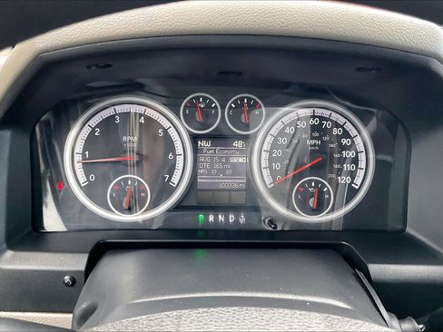 Used 2012 RAM 2500 Outdoorsman image 19