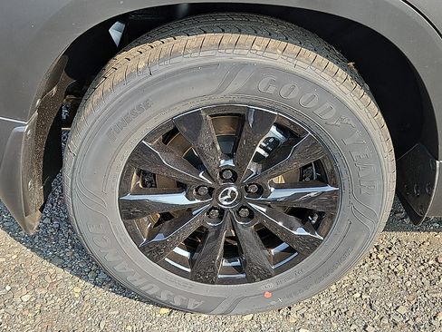 New 2026 MAZDA CX-50 AWD 2.5 S w/ Weather Package image 7