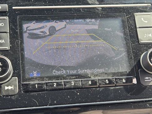 Used 2020 Honda CR-V LX image 15