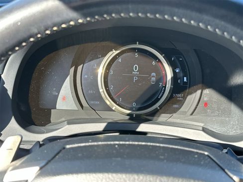 Used 2016 Lexus RC 200t image 21