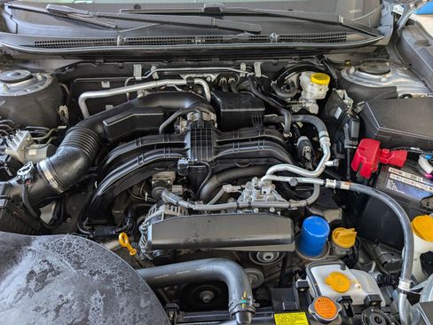 Used 2022 Subaru Outback Premium image 28