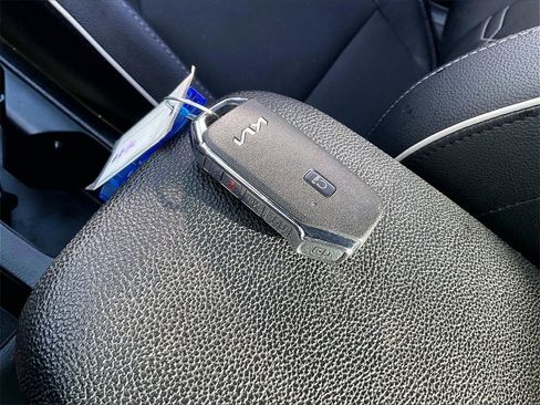 Used 2023 Kia Forte GT-Line w/ GT-Line Technology Package image 27