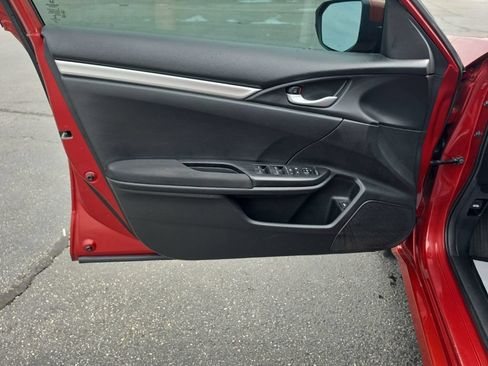 Certified 2021 Honda Civic LX image 22