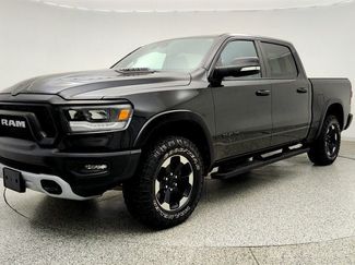 Used 2022 RAM 1500 Rebel w/ Rebel Level A Equipment Group AWD/4WD video 1