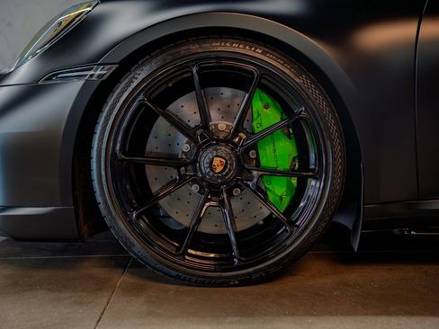 Used 2023 Porsche 911 GT3 RS image 15