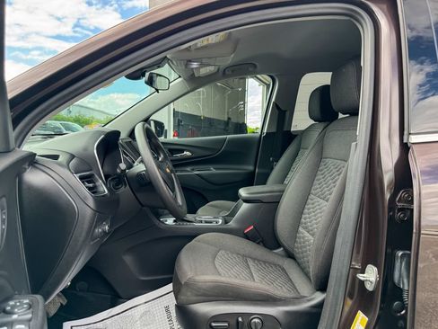 Used 2020 Chevrolet Equinox LT AWD/4WD image 19