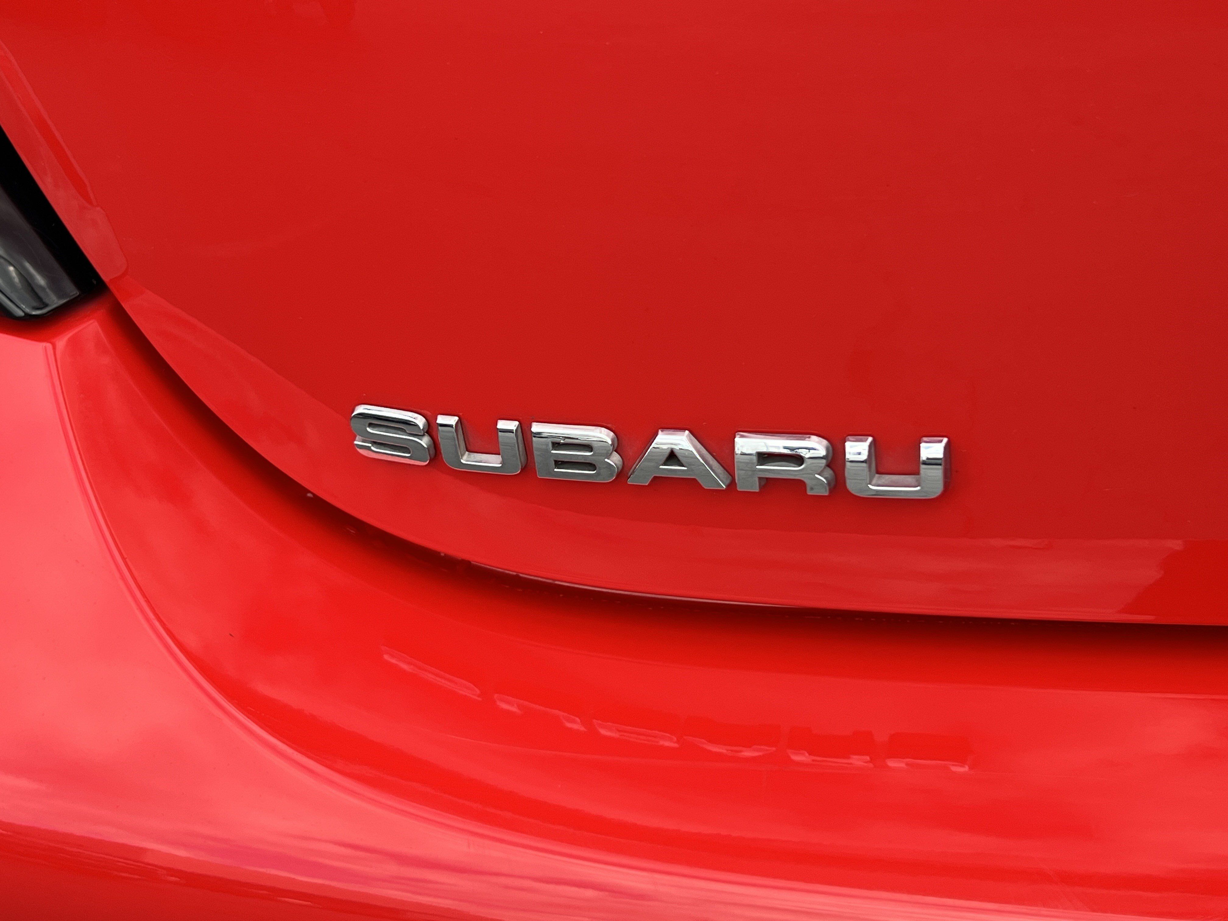 Used 2023 Subaru BRZ Limited RWD image 9