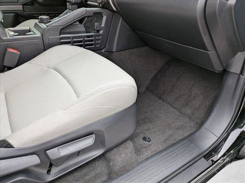 Used 2025 Toyota 4Runner SR5 image 15