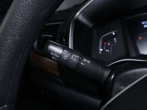 Used 2022 Honda CR-V EX image 22