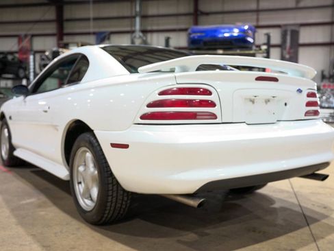 Used 1995 Ford Mustang GT image 6
